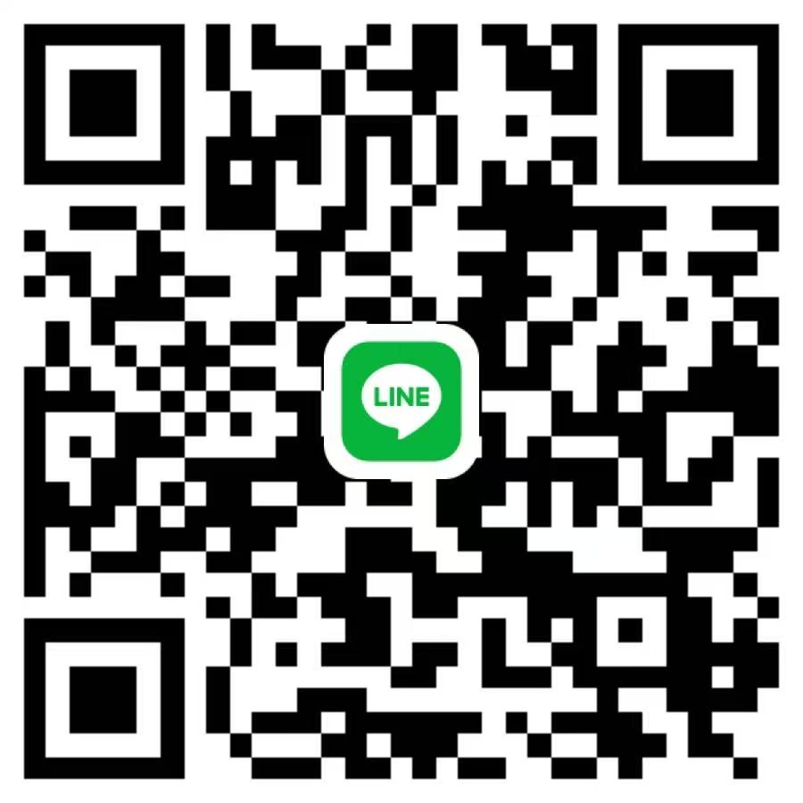 Line QR